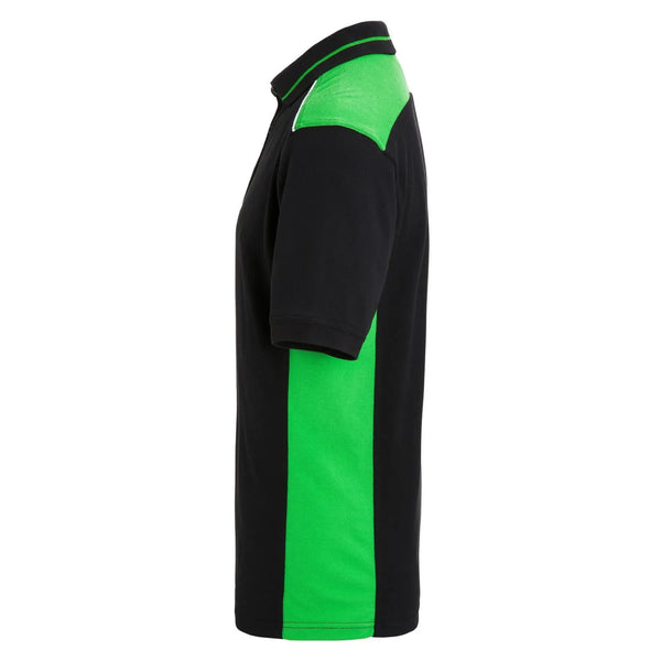 Polo Mens Workwear - Color - personalizzabile con logo