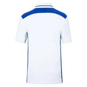 Polo Mens Workwear - Color - personalizzabile con logo