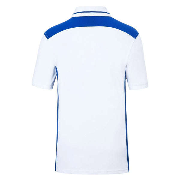 Polo Mens Workwear - Color - personalizzabile con logo