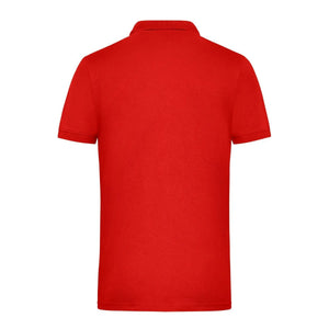 Polo Mens Workwear - personalizzabile con logo