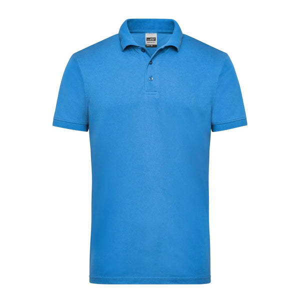 Polo Mens Workwear - personalizzabile con logo