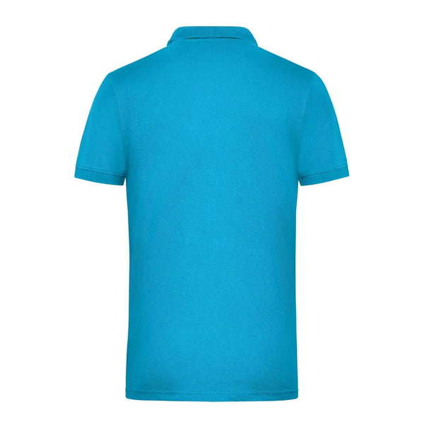 Polo Mens Workwear - personalizzabile con logo
