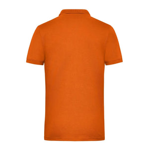 Polo Mens Workwear - personalizzabile con logo