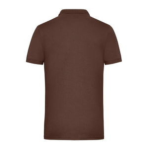 Polo Mens Workwear - personalizzabile con logo