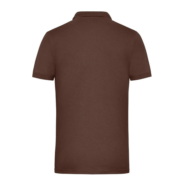 Polo Mens Workwear - personalizzabile con logo