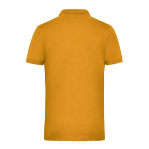 Polo Mens Workwear - personalizzabile con logo