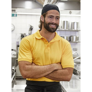 Polo Mens Workwear - personalizzabile con logo