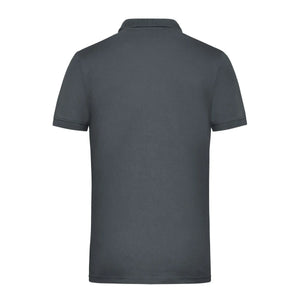 Polo Mens Workwear - personalizzabile con logo