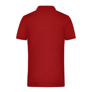 Polo Mens Workwear - personalizzabile con logo