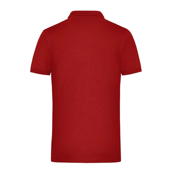 Polo Mens Workwear - personalizzabile con logo