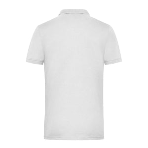 Polo Mens Workwear - personalizzabile con logo