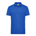 Polo Mens Workwear royal / XS - personalizzabile con logo