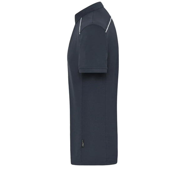 Polo Mens Workwear - Solid - personalizzabile con logo