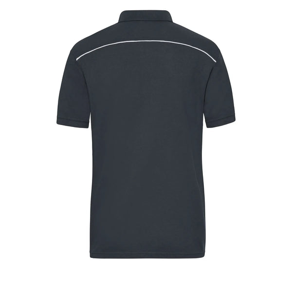 Polo Mens Workwear - Solid - personalizzabile con logo