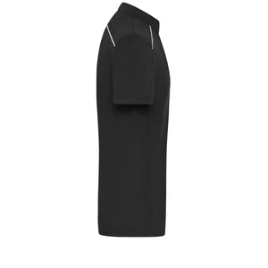 Polo Mens Workwear - Solid - personalizzabile con logo