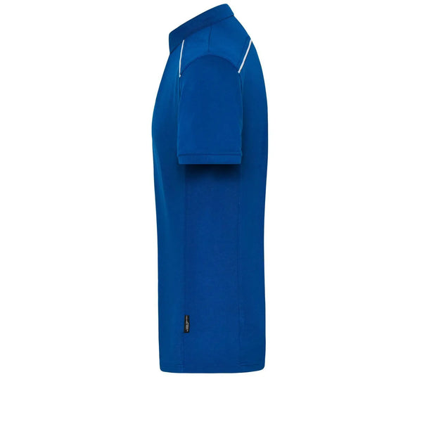Polo Mens Workwear - Solid - personalizzabile con logo