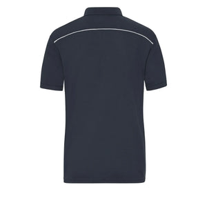 Polo Mens Workwear - Solid - personalizzabile con logo