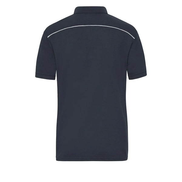 Polo Mens Workwear - Solid - personalizzabile con logo