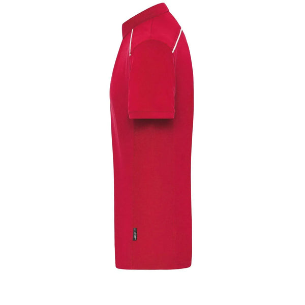 Polo Mens Workwear - Solid - personalizzabile con logo