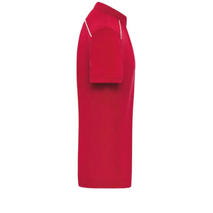 Polo Mens Workwear - Solid - personalizzabile con logo