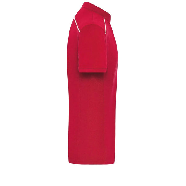 Polo Mens Workwear - Solid - personalizzabile con logo