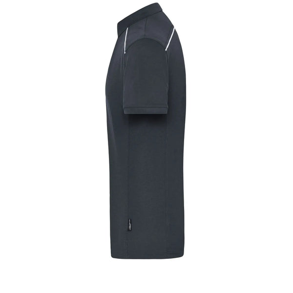 Polo Mens Workwear - Solid - personalizzabile con logo
