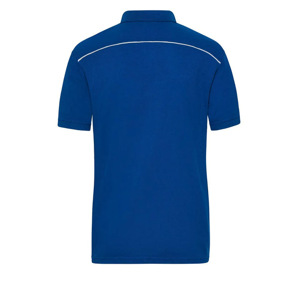 Polo Mens Workwear - Solid - personalizzabile con logo
