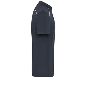 Polo Mens Workwear - Solid - personalizzabile con logo