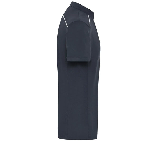 Polo Mens Workwear - Solid - personalizzabile con logo