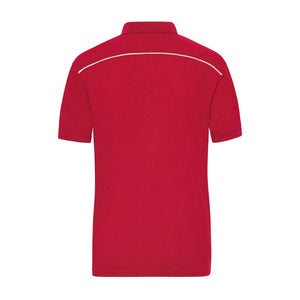 Polo Mens Workwear - Solid - personalizzabile con logo