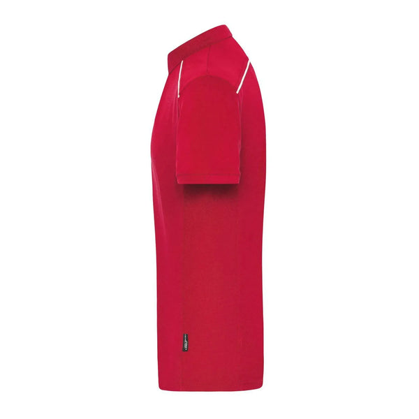 Polo Mens Workwear - Solid - personalizzabile con logo