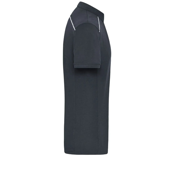 Polo Mens Workwear - Solid - personalizzabile con logo