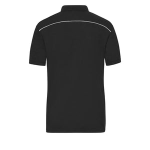 Polo Mens Workwear - Solid - personalizzabile con logo