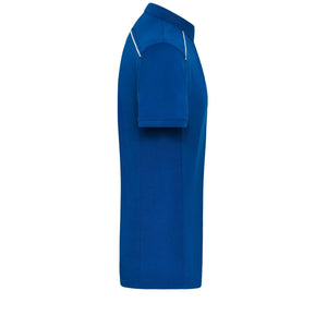 Polo Mens Workwear - Solid - personalizzabile con logo