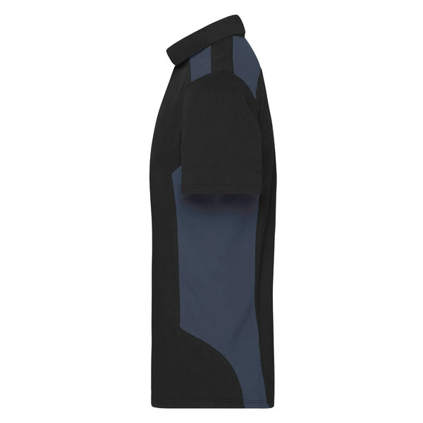 Polo Mens Workwear - Strong - personalizzabile con logo