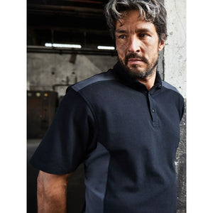 Polo Mens Workwear - Strong - personalizzabile con logo