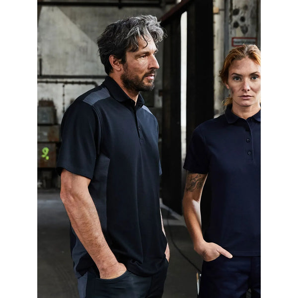 Polo Mens Workwear - Strong - personalizzabile con logo