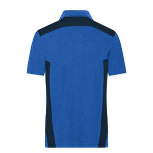 Polo Mens Workwear - Strong - personalizzabile con logo