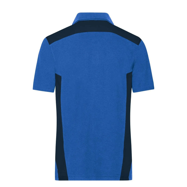Polo Mens Workwear - Strong - personalizzabile con logo