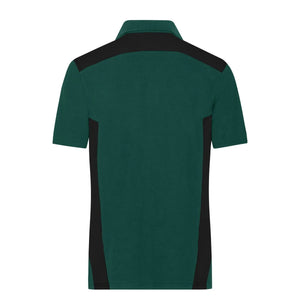 Polo Mens Workwear - Strong - personalizzabile con logo