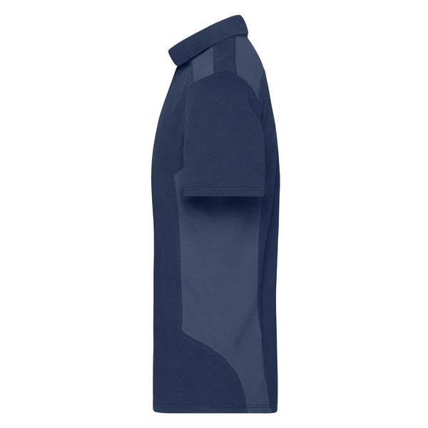 Polo Mens Workwear - Strong - personalizzabile con logo