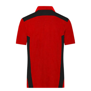 Polo Mens Workwear - Strong - personalizzabile con logo