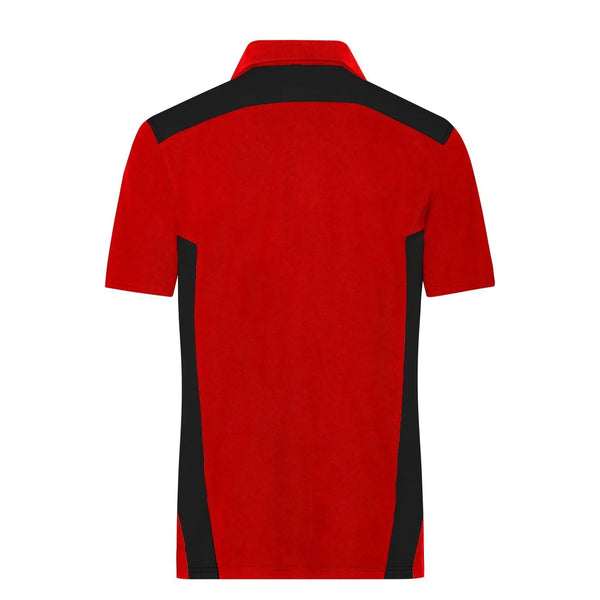Polo Mens Workwear - Strong - personalizzabile con logo