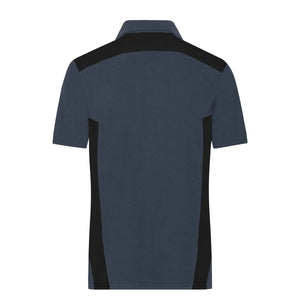 Polo Mens Workwear - Strong - personalizzabile con logo