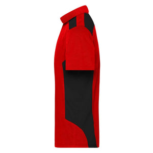 Polo Mens Workwear - Strong - personalizzabile con logo