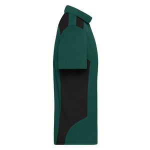 Polo Mens Workwear - Strong - personalizzabile con logo