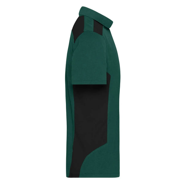 Polo Mens Workwear - Strong - personalizzabile con logo