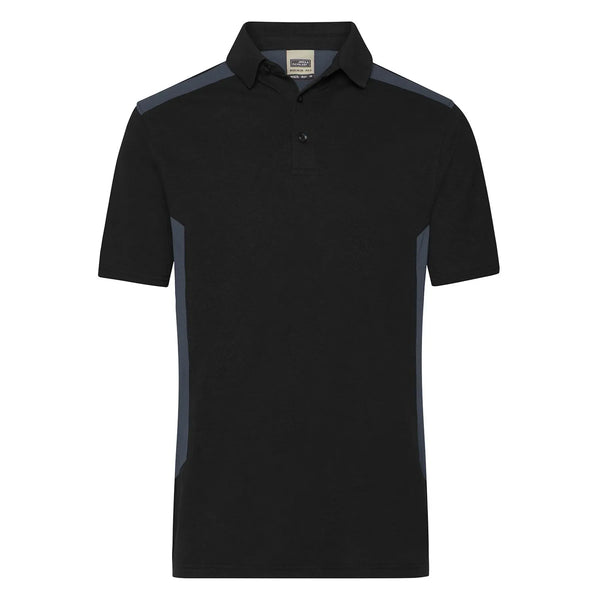Polo Mens Workwear - Strong - personalizzabile con logo