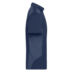 Polo Mens Workwear - Strong - personalizzabile con logo
