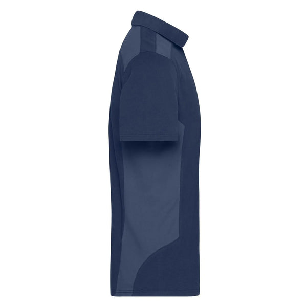 Polo Mens Workwear - Strong - personalizzabile con logo